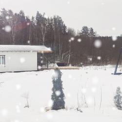 Фото Отель Хутор Маткалампи