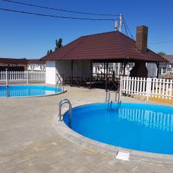 Фото Отель Мельница