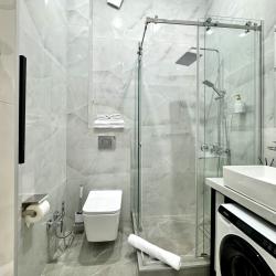 Апартаменты люкс Орджоникидзе 97 корпус 1