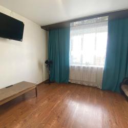 1-комнатные апартаменты стандарт №1