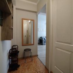 Фото Апартаменты на улице Бабушкина 27