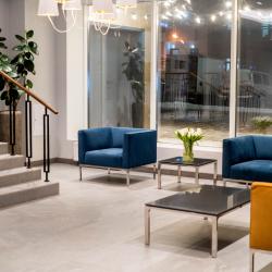 Фото Отель FarFour Inn&Suite (ФарФор Инн Сьют)