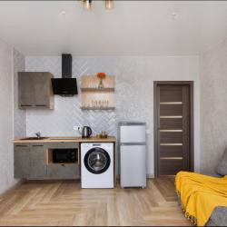 Фото Апартаменты на улице Обская