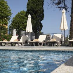 Фото Отель Cosmos Adler Hotel (Космос Адлер)