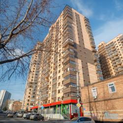 Фото Апартаменты на переулке Доломановский 124с1