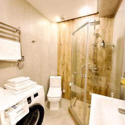 Апартаменты студия Вознесенская 3а/14