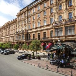 фото 1 Гранд Отель Европа