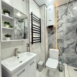 Фото Отель Атмосфера Комфорта на улице Студенческая