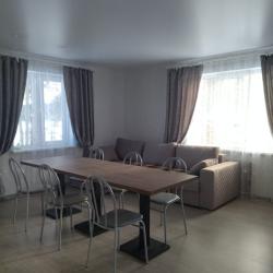 Фото Отель Хутор Вуорио