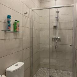 Комната комфорт улучшенная с 1 двуспальной кроватью