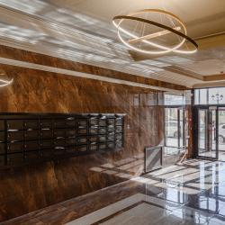 Фото Отель Green FOX на улице Бакинская 90