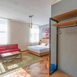 Фото Отель Koisha (Койша)