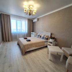 Фото Отель Rooms Apartments (Румс Апартментс) на улице Оранжерейная 17 корпус 4