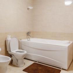 2-комнатный номер люкс улучшенный