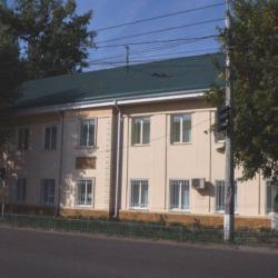 Фото Отель Багаж