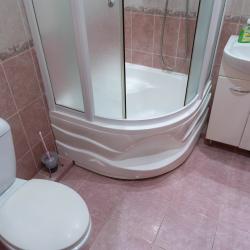 Номер стандарт с 2 односпальными кроватями