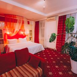 Номер полулюкс тематический