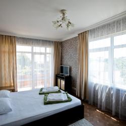 Фото Отель Эдас