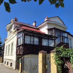 Фото Отель Свои Люди