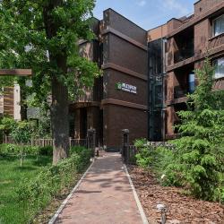 Фото Отель Lesnoy Country House (Лесной)