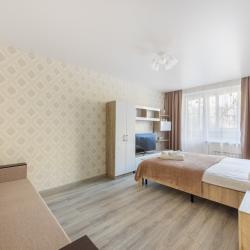 Фото Апартаменты на Сумском проезде 5к1