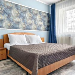 Фото Отель Прибой