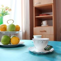 Фото Отель ApartDay на улице Рылеева 2Б