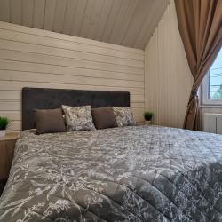 Фото Отель Lucky Home Rent (Лаки Хоум Рент) на улице Рыбачьей 45