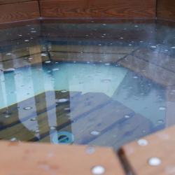 6-местный 3-комнатный коттедж стандарт