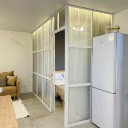 Фото Отель Paikka Apart (Паикка Апарт) Etelä возле ТЦ Амбар