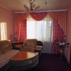 Фото Отель Океан