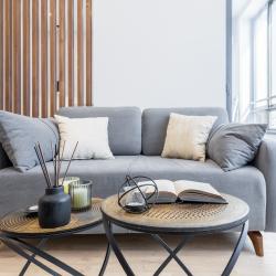 1-комнатные апартаменты улучшенные