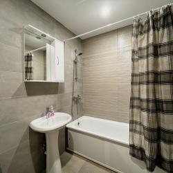 Фото Апартаменты на улице Платановая