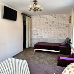 Фото Апартаменты на улице Щемиловка 9