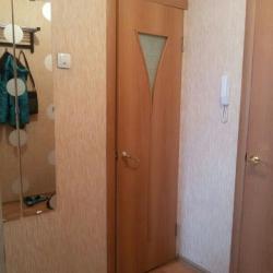 Фото Апартаменты Светлана на проспекте Коммунистический 24