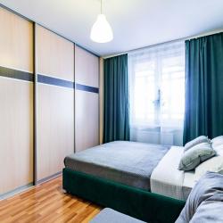 Фото Отель DreamHouse (ДримХаус) на улице Стачек