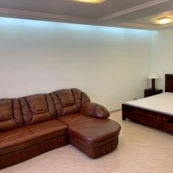 Фото Отель ABC Apartmens (ЭйБиСи Апартментс) на улице Толстого