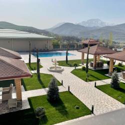 Фото Отель Panoramic Spa Hotel (Панорамик Спа)