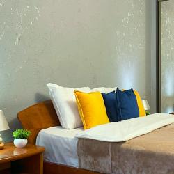Фото Отель Relax Apart на улице Бабакина 9