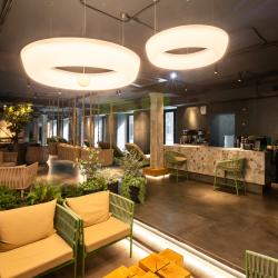 Ibis Styles Chelyabinsk (Ибис Стайлс Челябинск) — e40257ba97123c7a92c936597efe1102