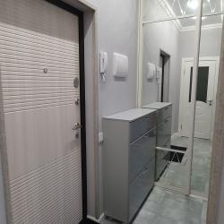 Фото Уютные апартаменты на улице Курзальная 1А