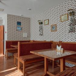 Фото Отель Альпин Шале