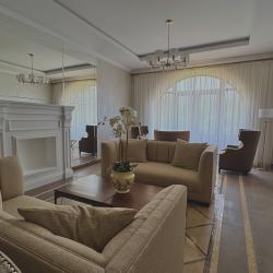 Фото Отель Осетия