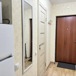 2-местные апартаменты студия