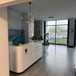 Апартаменты студия