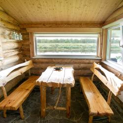 Фото Красный Бережок Парк-Отель