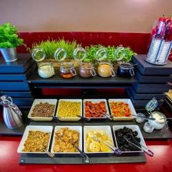 Domina Hotel Novosibirsk (Домина Новосибирск) — e4040dd658b2f25ac2fbead7ac7db8e3