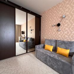 Фото Отель Apartament 52 на улице Янки Купалы 26