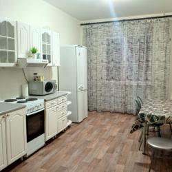 Фото Отель ские квартиры на улице Семена Билецкого 1