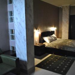 Фото Отель Капитан